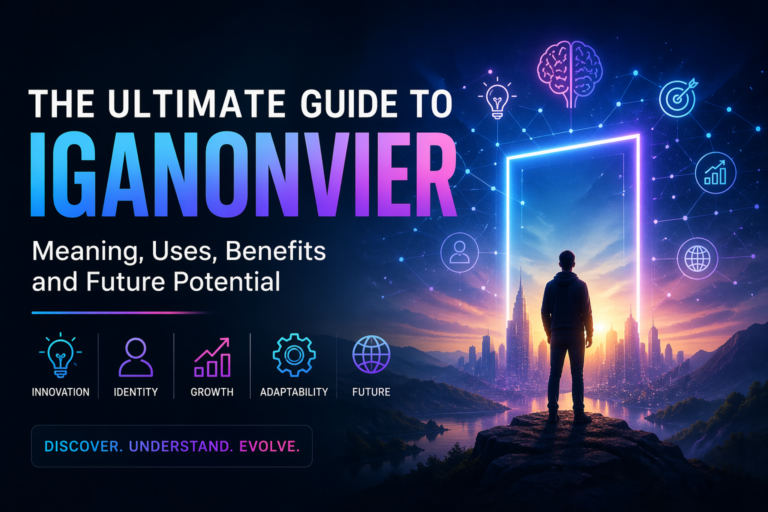 Iganonvier