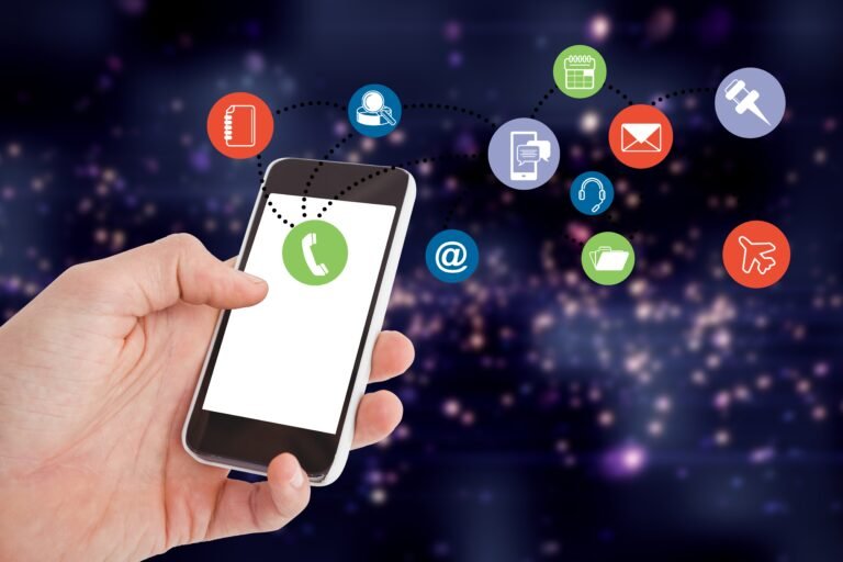 Media #PhoneDeckNet