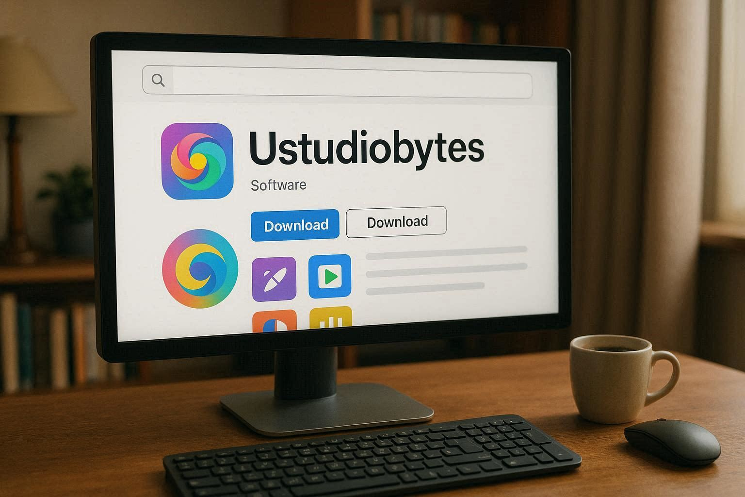 where to download ustudiobytes