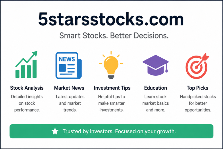5starsstocks.com