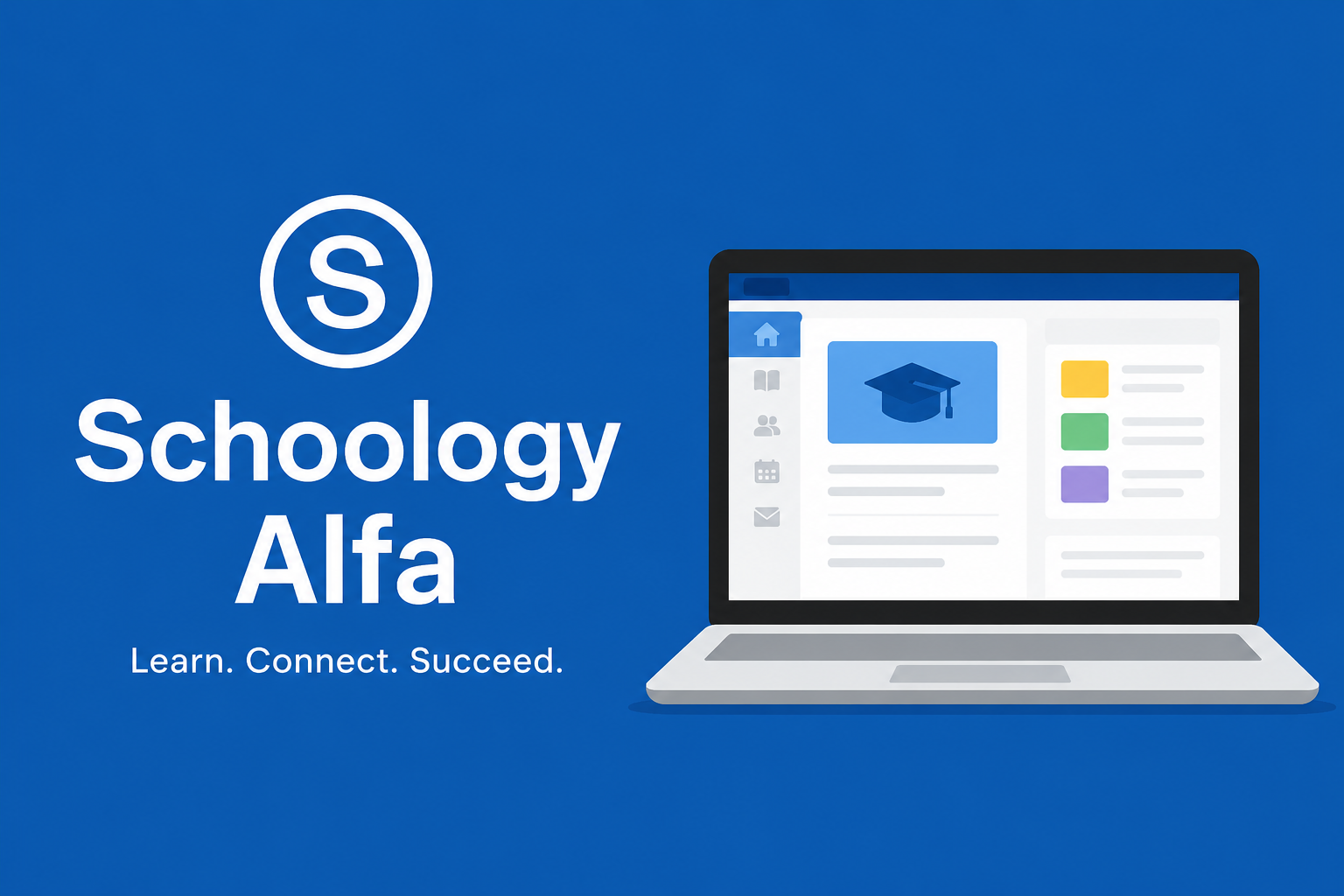 Schoology Alfa