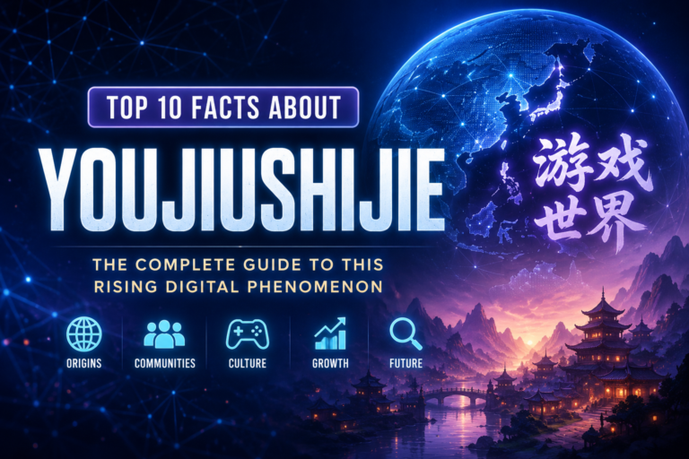 Youjiushijie