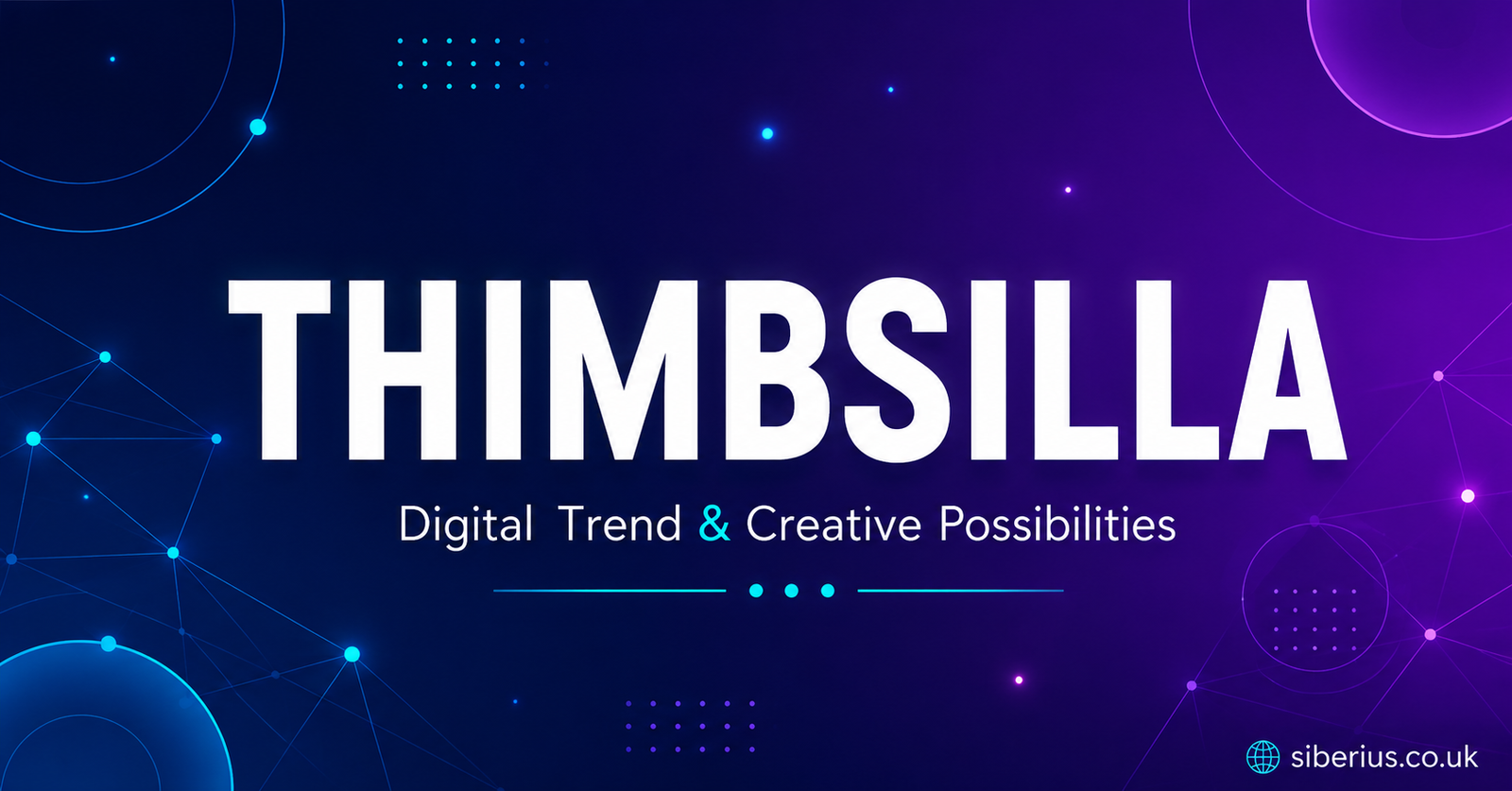 Thimbsilla Is Gaining Attention in the Digital World