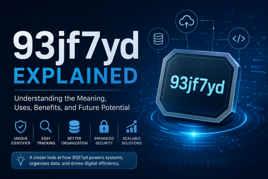 93jf7yd