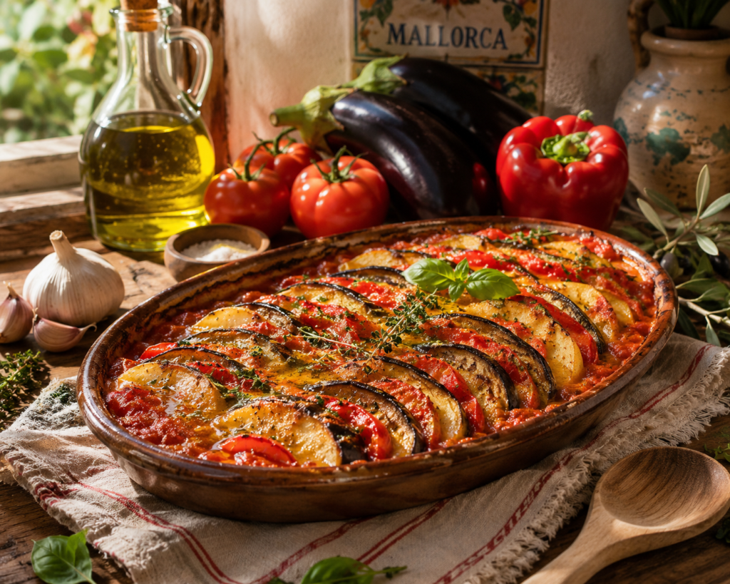 Best Mallorcan Tumbet Near Me