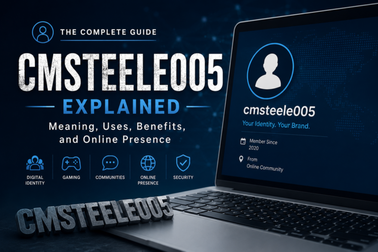 Cmsteele005