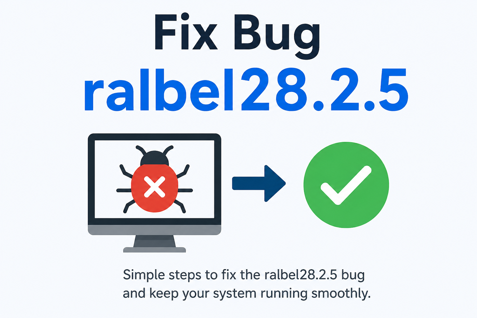 Fix ralbel28.2.5 bug