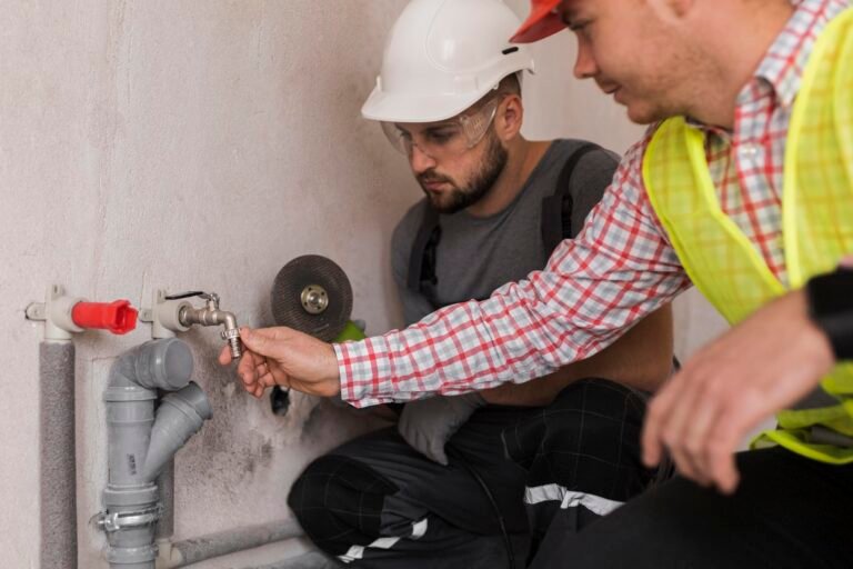 Cheap Emergency Plumber Manchester