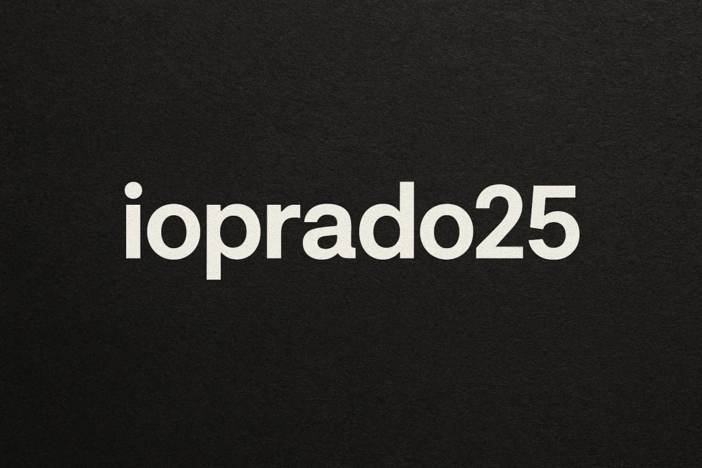 Ioprado25
