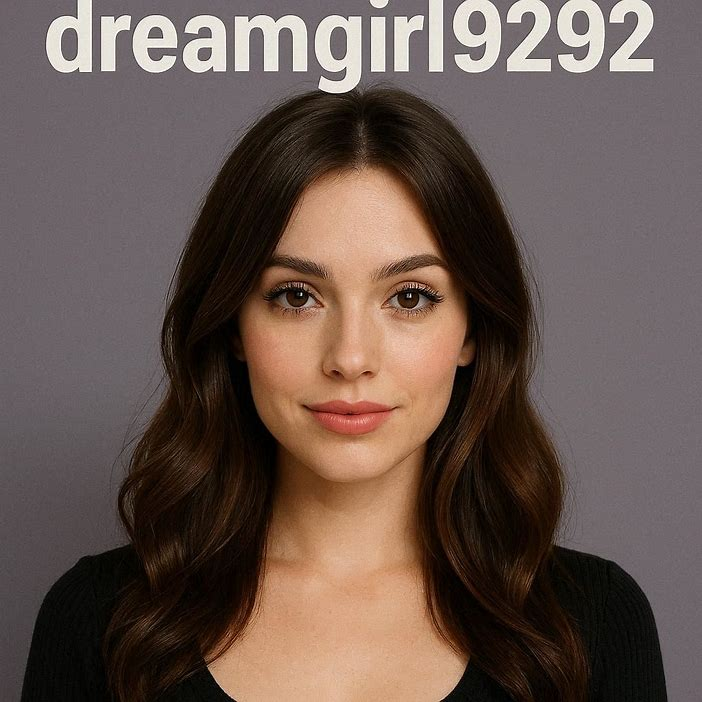 Dreamgirl9292