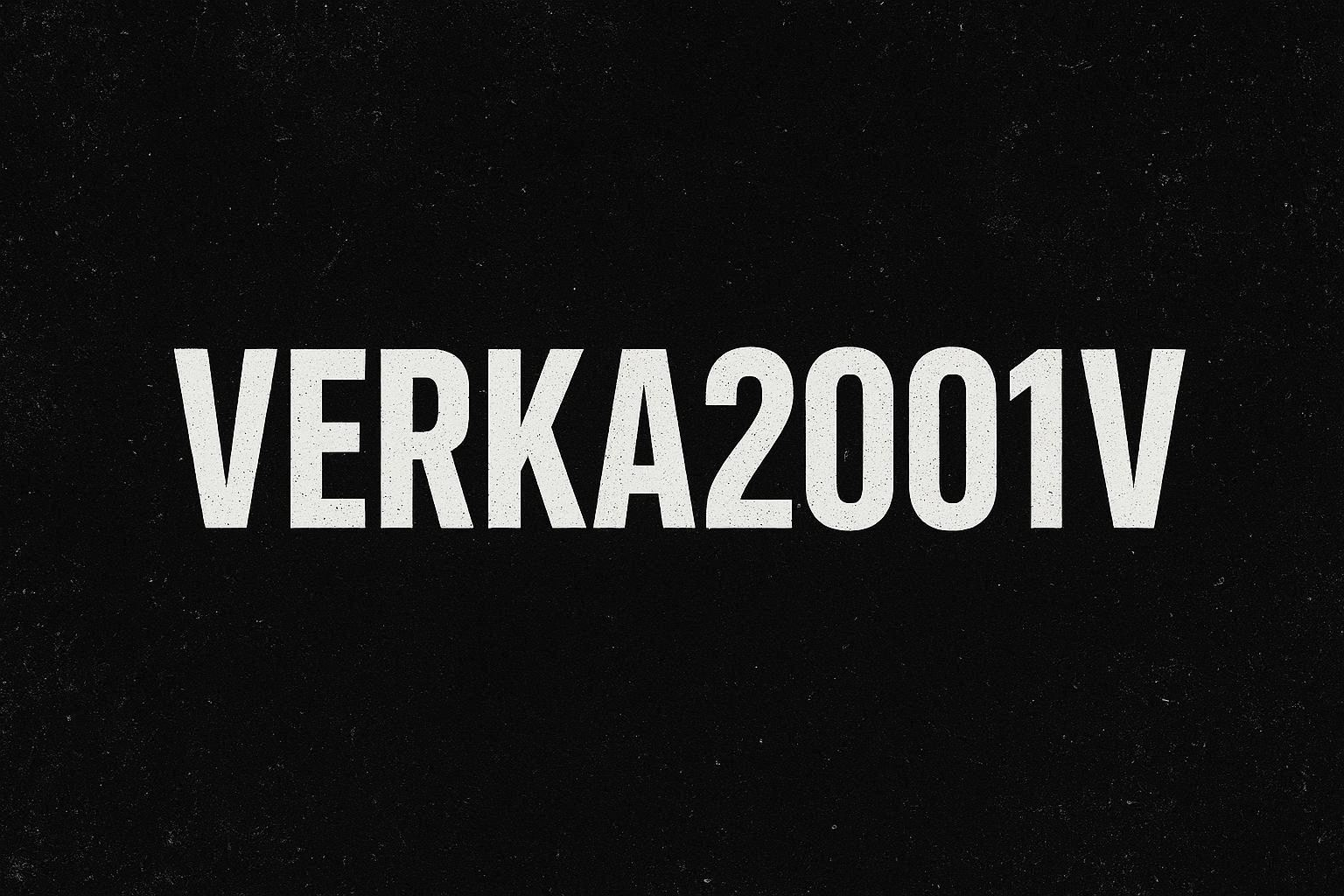 Verka2001v
