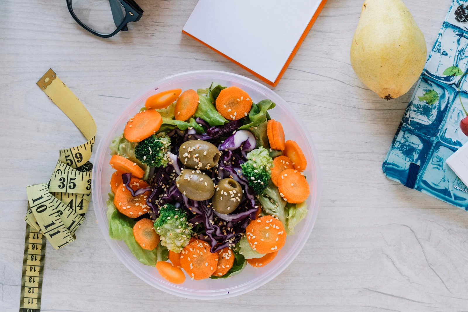 Easy Weight Loss Diet UK