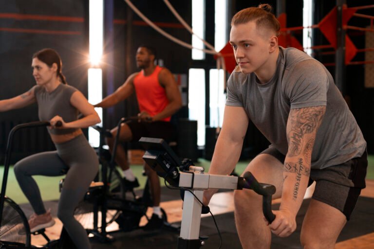Best Gyms in London Cheap