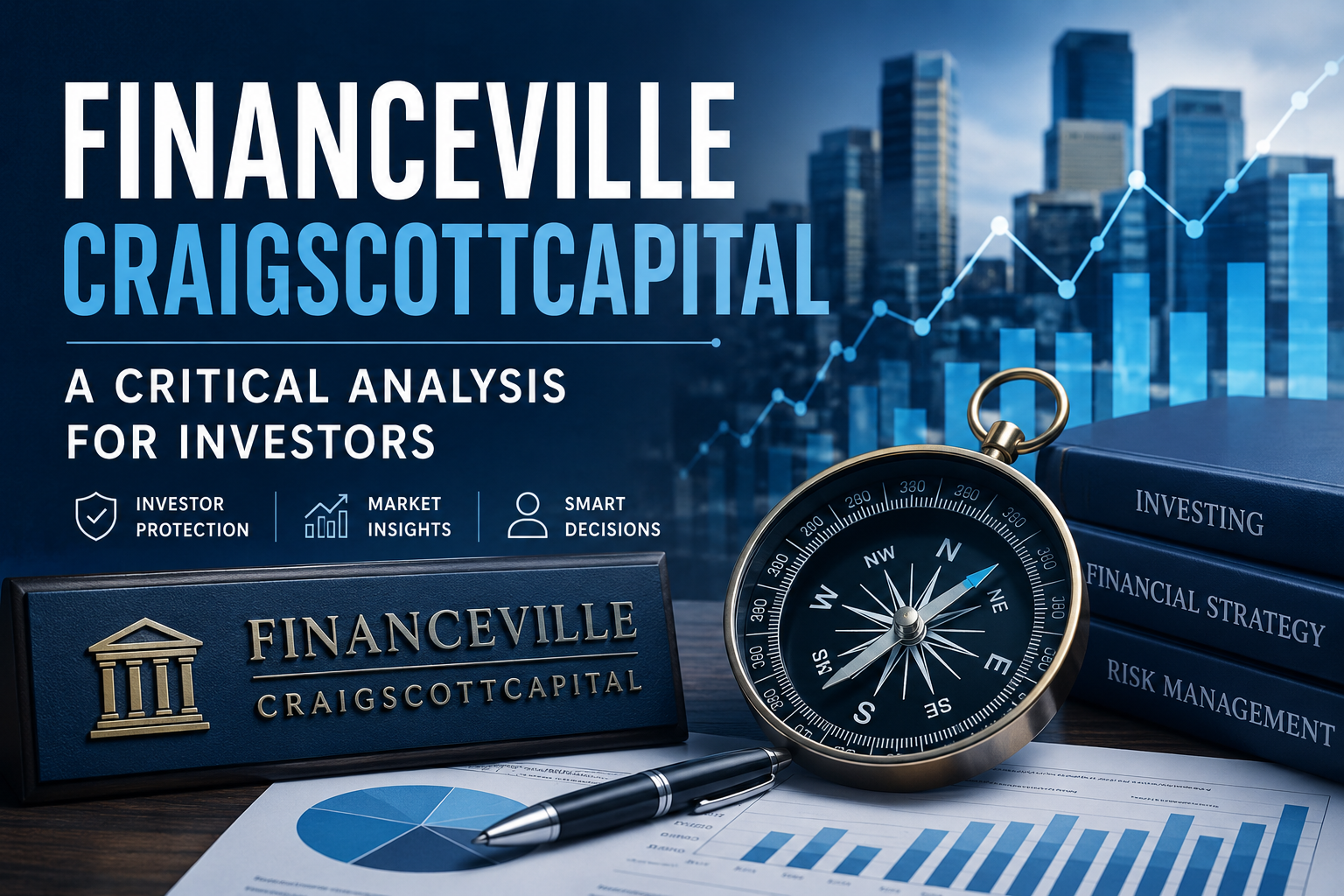 financeville craigscottcapital